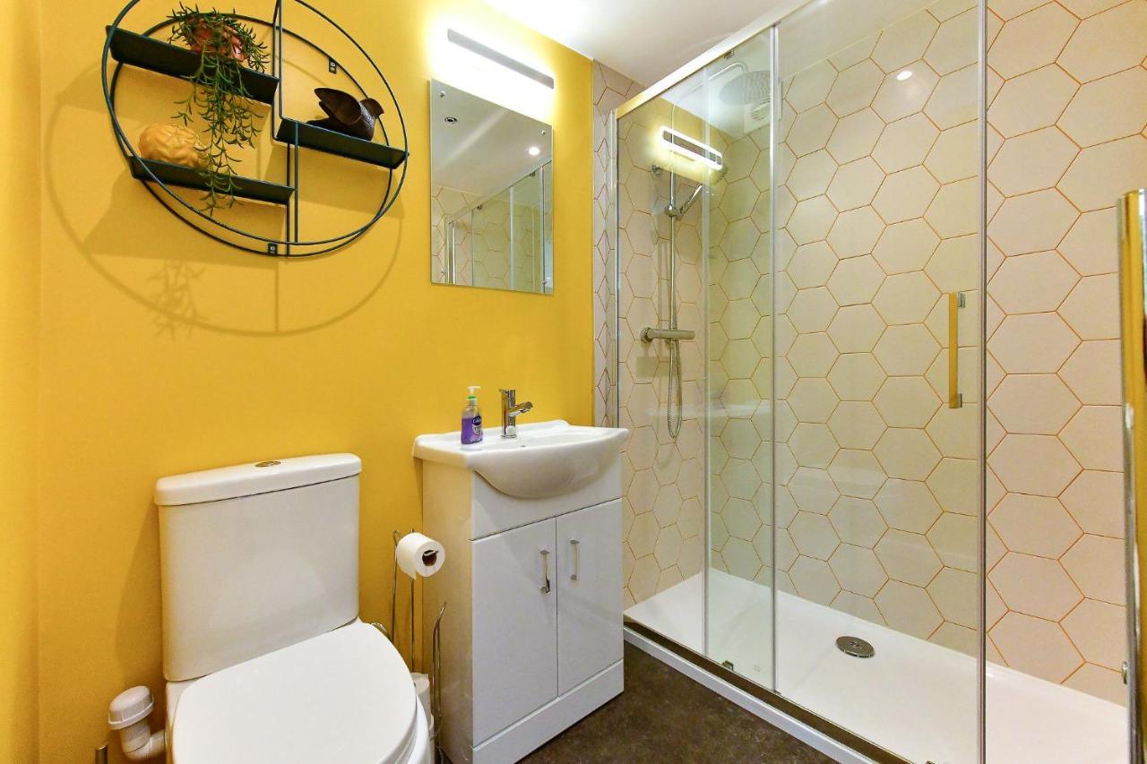 Appartement Dan Y Coed à Pontneddfechan Extérieur photo